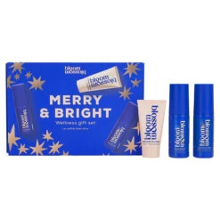 Bloom & Blossom Merry & Bright Wellness Gift Set