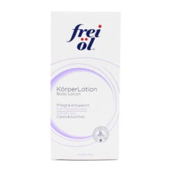 Frei Ol Skincare HYDROLIPID Body Lotion