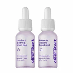 Dermalogica Clear Start Breakout Clearing Liquid Peel 18 Dermalogica Clear Start Breakout Clearing Liquid Peel -Care Product Store Breakout Clearing Peel 30ml double 11dd96daa3fc8c5e1119bc3ea0940038
