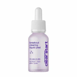 Dermalogica Clear Start Breakout Clearing Liquid Peel