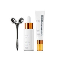 Dermalogica Brightening Kit -Care Product Store Brightening Kit Unpacked 11dd96daa3fc8c5e1119bc3ea0940038