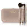 Delilah Vegan Travel Brush Collection -Care Product Store Brush Collection 5060393931638 2 11dd96daa3fc8c5e1119bc3ea0940038