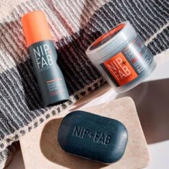 Nip+Fab Charcoal & Mandelic Acid Fix Serum -Care Product Store CHARCOAL FIX ACID SERUM 50ml 2 11dd96daa3fc8c5e1119bc3ea0940038