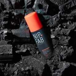 Nip+Fab Charcoal & Mandelic Acid Fix Serum -Care Product Store CHARCOAL FIX ACID SERUM 50ml 6 11dd96daa3fc8c5e1119bc3ea0940038