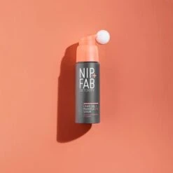 Nip+Fab Charcoal & Mandelic Acid Fix Serum -Care Product Store CHARCOAL FIX ACID SERUM 50ml 8 11dd96daa3fc8c5e1119bc3ea0940038