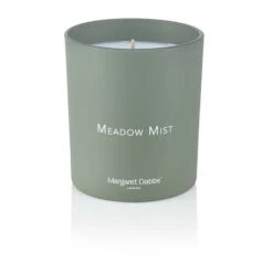 Margaret Dabbs London Meadow Mist Candle -Care Product Store Candle MeadowMist Front 11dd96daa3fc8c5e1119bc3ea0940038
