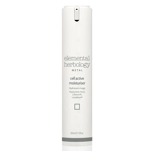 Elemental Herbology Cell Active Moisturiser 3 Elemental Herbology Cell Active Moisturiser