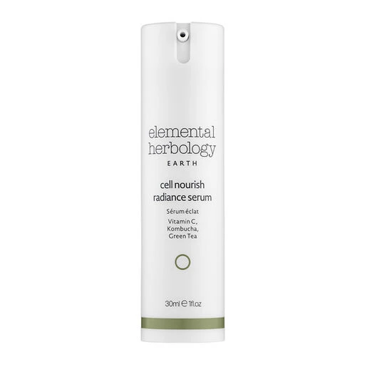 Elemental Herbology Cell Nourish Radiance Serum 5 Elemental Herbology Cell Nourish Radiance Serum - Image 3