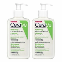 CeraVe Hydrating Cream-to-Foam Cleanser 7 CeraVe Hydrating Cream-to-Foam Cleanser -Care Product Store CeraVe Hydrating Cream to Foam cleanser 236ml SAB 11dd96daa3fc8c5e1119bc3ea0940038