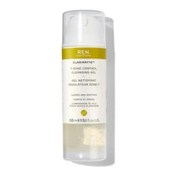REN CLEAN SKINCARE REN - Clean Skincare Clarimatte T-Zone Control Cleansing Gel
