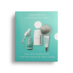 Dermalogica Clear And Brighten Kit