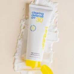 Dermalogica Clear Start Clearing Defense SPF 30 -Care Product Store Clearing Defense SPF 4 11dd96daa3fc8c5e1119bc3ea0940038
