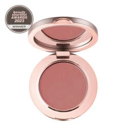 Delilah Colour Blush Compact Powder Blusher -Care Product Store Colour Blush Dusk OPEN AWARD 11dd96daa3fc8c5e1119bc3ea0940038