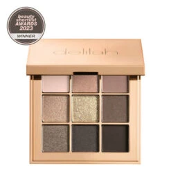 Delilah Colour Intensity Eyeshadow Palette -Care Product Store Colour Intense Eyeshadow Palette Jezebel OPEN AWARD 11dd96daa3fc8c5e1119bc3ea0940038