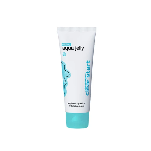 Dermalogica Clear Start Cooling Aqua Jelly 3 Dermalogica Clear Start Cooling Aqua Jelly