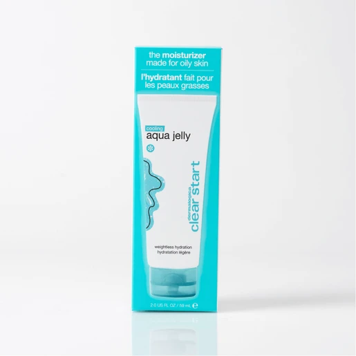 Dermalogica Clear Start Cooling Aqua Jelly 5 Dermalogica Clear Start Cooling Aqua Jelly - Image 3