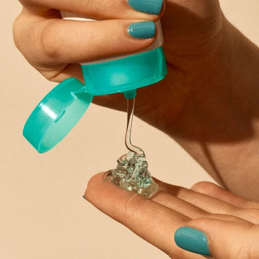 Dermalogica Clear Start Cooling Aqua Jelly 6 Dermalogica Clear Start Cooling Aqua Jelly - Image 4