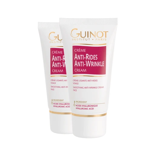 Guinot Crème Antirides 4 Guinot Crème Antirides - Image 2