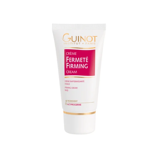 Guinot Crème Fermeté 3 Guinot Crème Fermeté