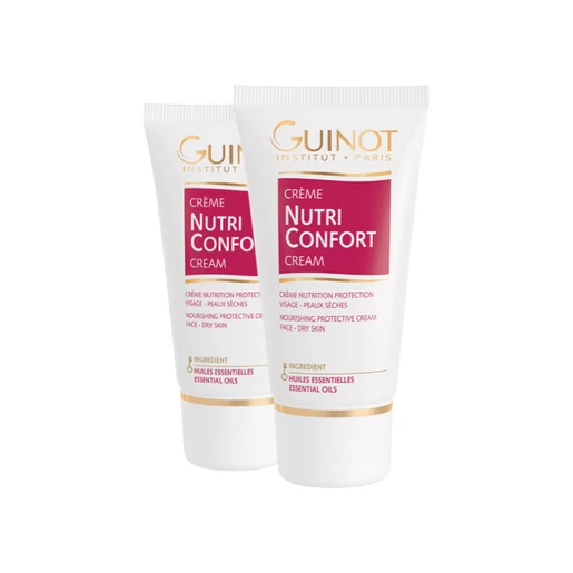 Guinot Creme Nutri Confort 4 Guinot Creme Nutri Confort - Image 2
