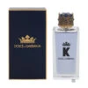D&G K Eau De Toilette Spray -Care Product Store DG crown 11dd96daa3fc8c5e1119bc3ea0940038