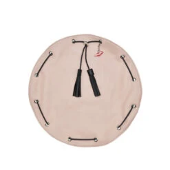 Donna May London Mini Lay Flat Makeup Bag Faux Leather -Care Product Store DML MMP BP 2 11dd96daa3fc8c5e1119bc3ea0940038