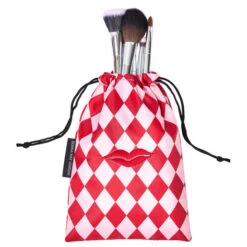 Donna May London Lay Flat Washable Makeup Bag - Harlequin 8 Donna May London Lay Flat Washable Makeup Bag - Harlequin -Care Product Store DML SMB RPD 1 11dd96daa3fc8c5e1119bc3ea0940038