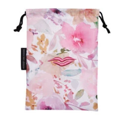 Donna May London Lay Flat Washable Makeup Bag Vintage Floral -Care Product Store DML SMB VF 1 11dd96daa3fc8c5e1119bc3ea0940038