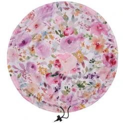 Donna May London Lay Flat Washable Makeup Bag Vintage Floral -Care Product Store DML SMB VF 2023 06 06 135329 11dd96daa3fc8c5e1119bc3ea0940038