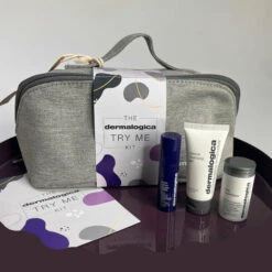 Dermalogica Try Me Kit - The Anti-Ageing Edition