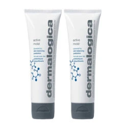 Dermalogica Active Moist Moisturiser -Care Product Store DOUBLE Active Moist Moisturiser 50ml 11dd96daa3fc8c5e1119bc3ea0940038