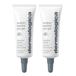 Dermalogica Awaken Eye Peptide Depuffing Gel 21 Dermalogica Awaken Eye Peptide Depuffing Gel -Care Product Store DOUBLE Awaken Peptide Depuffing Eye Gel 15ml 11dd96daa3fc8c5e1119bc3ea0940038