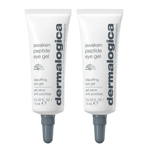 Dermalogica Awaken Eye Peptide Depuffing Gel 12 Dermalogica Awaken Eye Peptide Depuffing Gel - Image 10
