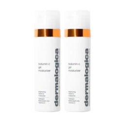 Dermalogica Biolumin-C Vitamin C Gel Moisturiser -Care Product Store DOUBLE Biolumin C Vitamin C Gel Moisturiser 50ml 11dd96daa3fc8c5e1119bc3ea0940038