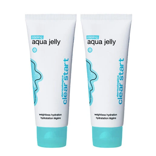 Dermalogica Clear Start Cooling Aqua Jelly 8 Dermalogica Clear Start Cooling Aqua Jelly - Image 6