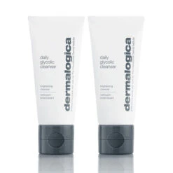 Dermalogica Daily Glycolic Cleanser -Care Product Store DOUBLE Daily Glycolic Cleanser 150ml 11dd96daa3fc8c5e1119bc3ea0940038