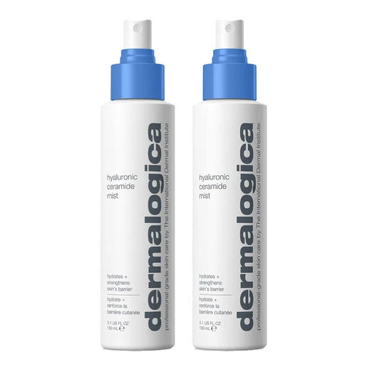 Dermalogica Hyaluronic Ceramide Mist 11 Dermalogica Hyaluronic Ceramide Mist - Image 9