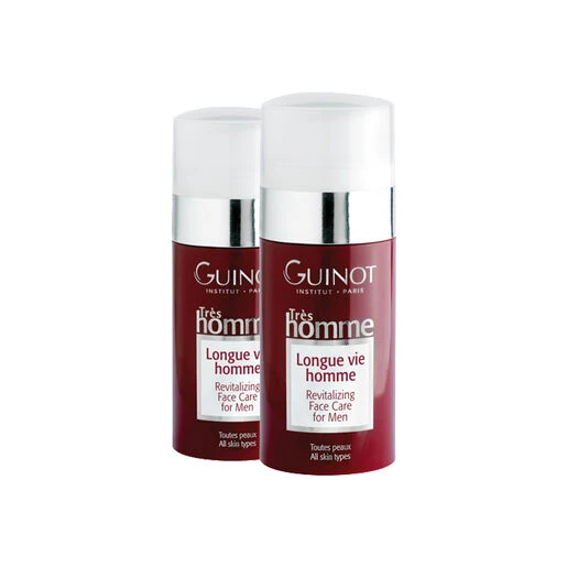 Guinot Longue Vie Homme 4 Guinot Longue Vie Homme - Image 2
