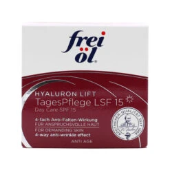 Frei Ol Skincare Day Care SPF 15 For Demanding Skin -Care Product Store Day Care SPF 15 for demanding skin 1 11dd96daa3fc8c5e1119bc3ea0940038