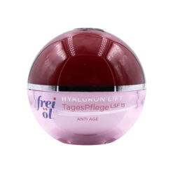 Frei Ol Skincare Day Care SPF 15 For Demanding Skin