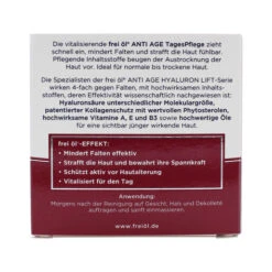 Frei Ol Skincare Day Care For Demanding Skin -Care Product Store Day Care for demanding skin 2 11dd96daa3fc8c5e1119bc3ea0940038