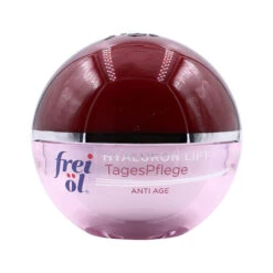 Frei Ol Skincare Day Care For Demanding Skin