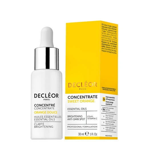 DECLÉOR Decleor Sweet Orange Skin Perfecting Concentrate 4 DECLÉOR Decleor Sweet Orange Skin Perfecting Concentrate - Image 2