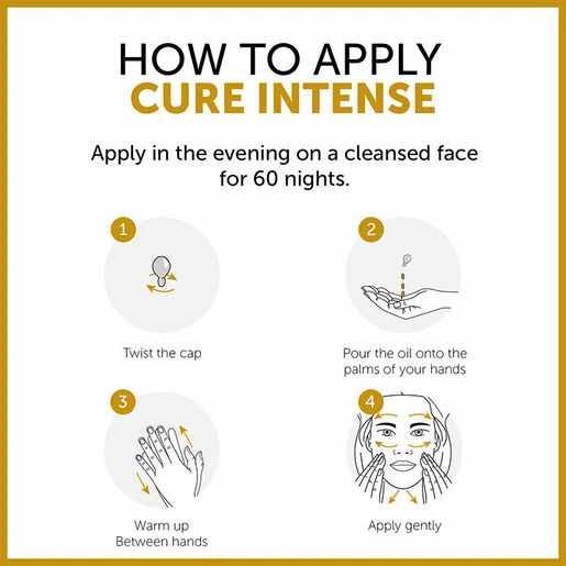 DECLÉOR Decleor White Magnolia Intensive Cure 5 DECLÉOR Decleor White Magnolia Intensive Cure - Image 3