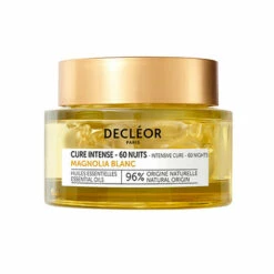 DECLÉOR Decleor White Magnolia Intensive Cure 11 DECLÉOR Decleor White Magnolia Intensive Cure -Care Product Store Decleor magnolia blanc cure intense 60 GS 11dd96daa3fc8c5e1119bc3ea0940038