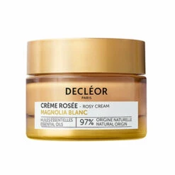 DECLÉOR Decleor White Magnolia Rosy Cream -Care Product Store Decleor rosy cream magnolia blanc GS 11dd96daa3fc8c5e1119bc3ea0940038