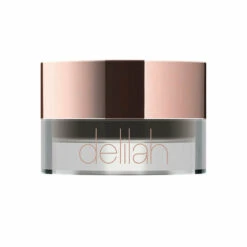 Delilah Gel Brow & Eye Liner -Care Product Store Delilah gel brow and eyeliner ebony 11dd96daa3fc8c5e1119bc3ea0940038