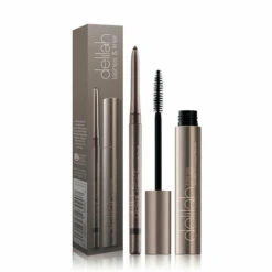 Delilah Lashes & Liner Collection -Care Product Store Delilah lash and liner intense coal 2 11dd96daa3fc8c5e1119bc3ea0940038