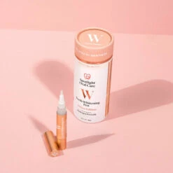 Spotlight Oral Care Deluxe Teeth Whitening Pen - Limited Edition Rose Gold -Care Product Store Deluxe Teeth Whitening Pen Rose Gold 2 11dd96daa3fc8c5e1119bc3ea0940038
