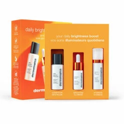 Dermalogica Daily Brightness Boosters Skin Kit